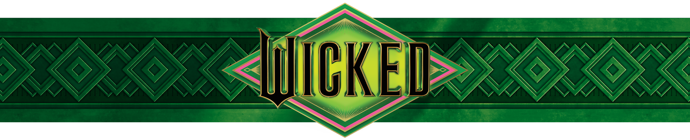 Wicked Merchandise