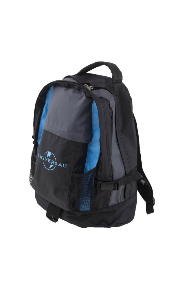 Image for Universal Logo Sport Backpack from UNIVERSAL ORLANDO