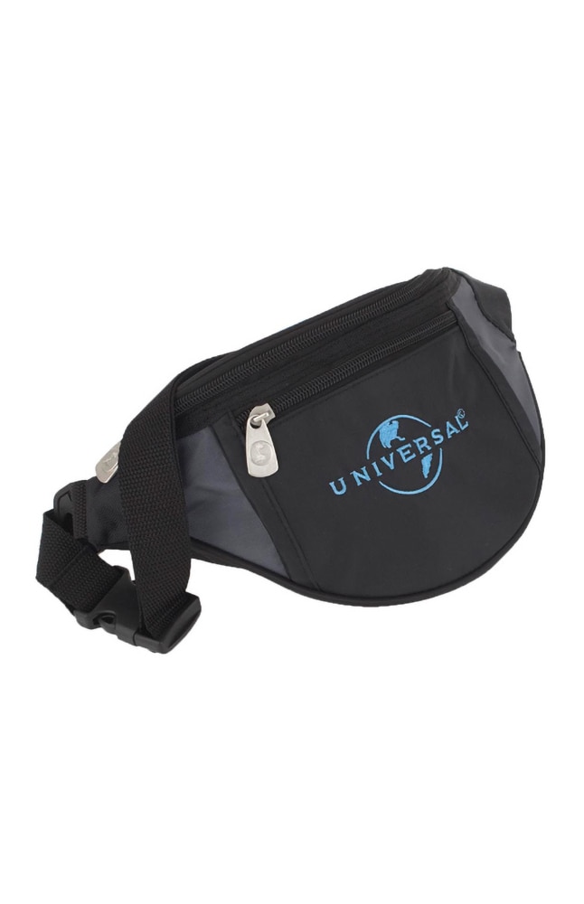 Image for Universal Logo Sport Fanny Pack from UNIVERSAL ORLANDO