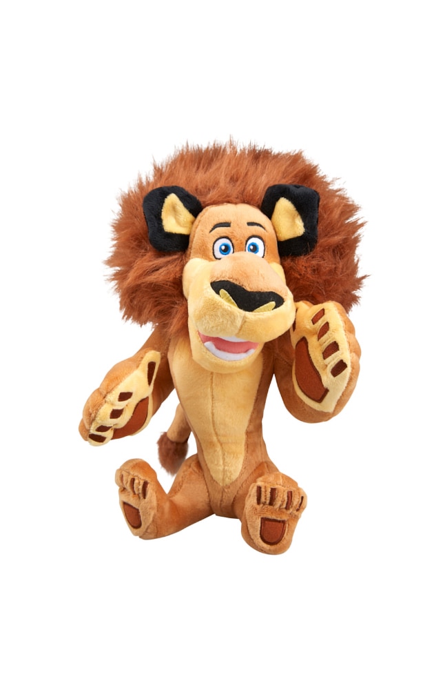 alex plush