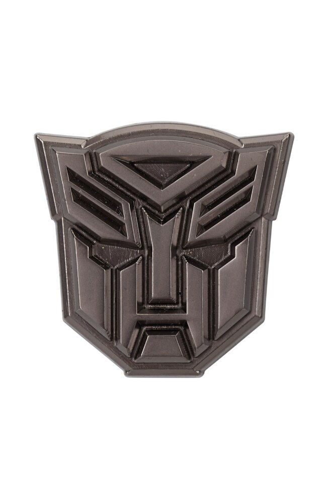 Autobot Shield Pin | UNIVERSAL ORLANDO