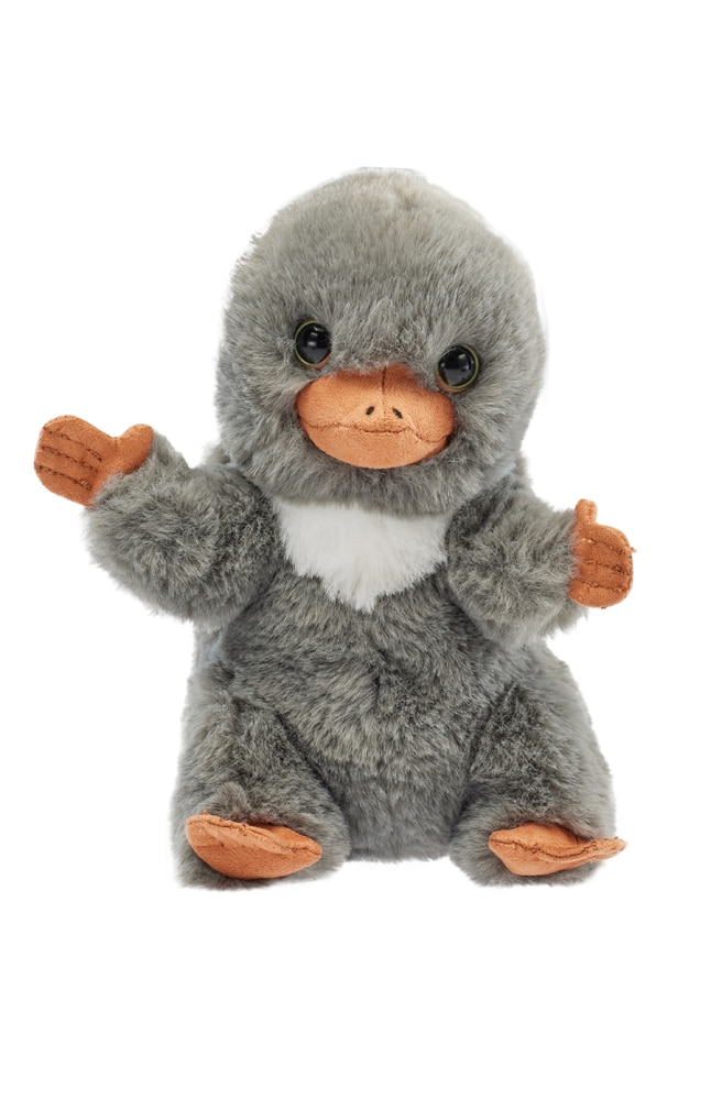 Niffler store stuffed animal