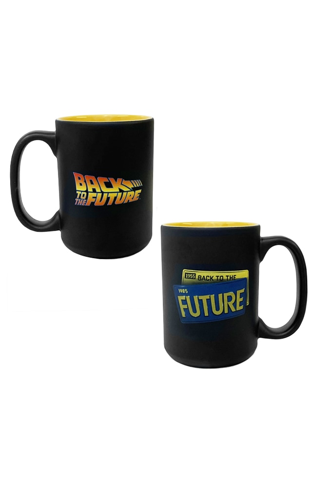 Image for Back To The Future Mug from UNIVERSAL ORLANDO