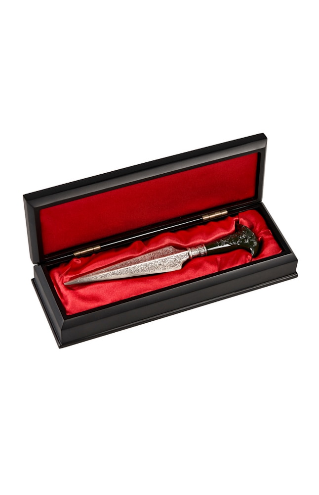 Bellatrix Lestrange's dagger DIY kit 
