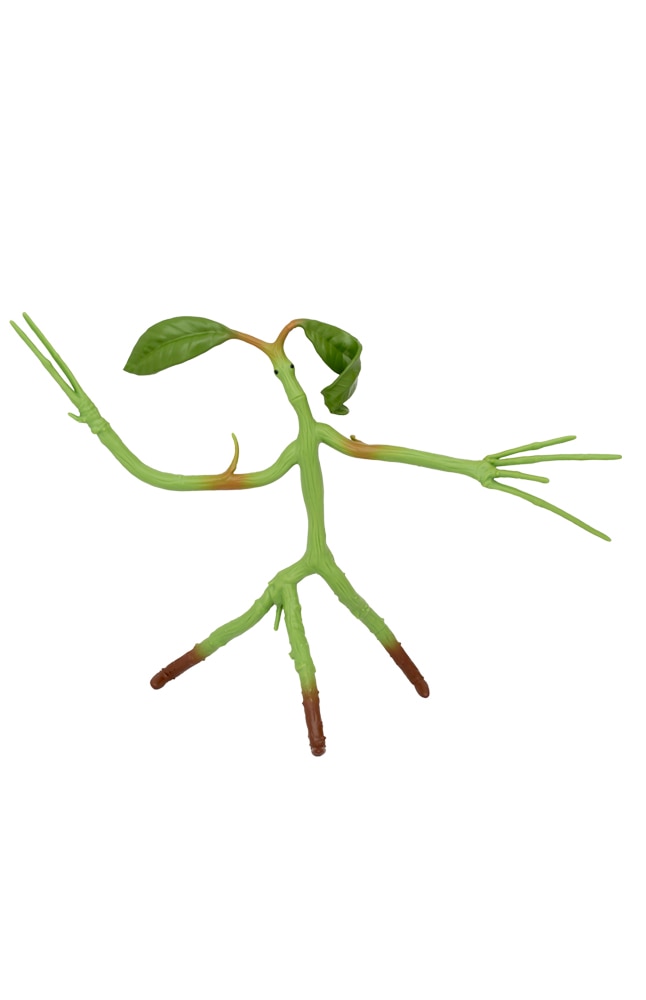 Image for Bendable Bowtruckle Toy from UNIVERSAL ORLANDO