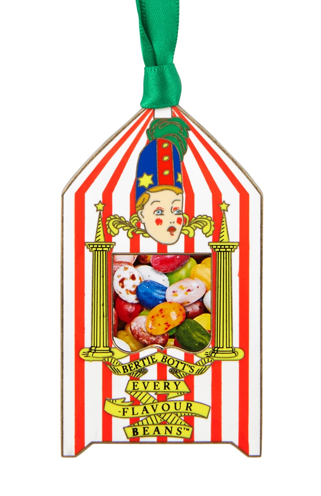 Bertie Bott S Every Flavour Beans Ornament Universal Orlando