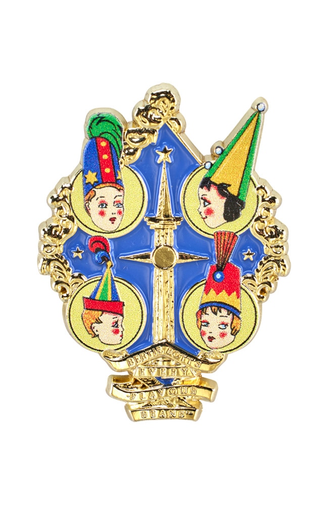 Image for Bertie Bott&apos;s Every-Flavour Beans&trade; Pin from UNIVERSAL ORLANDO