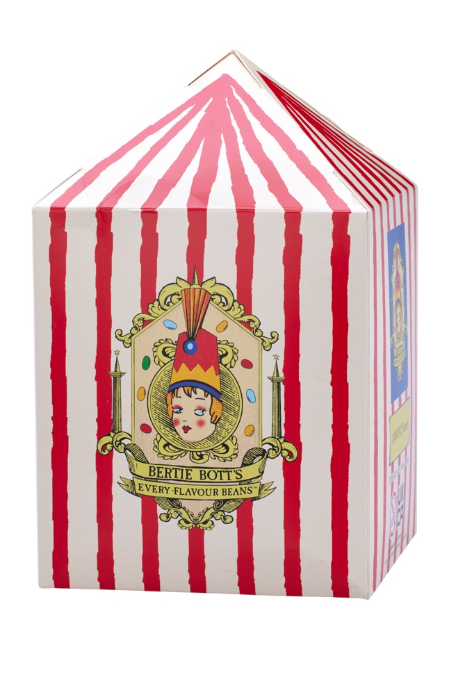 Image for Bertie Bott&apos;s Every-Flavour Beans&trade; Puzzle from UNIVERSAL ORLANDO