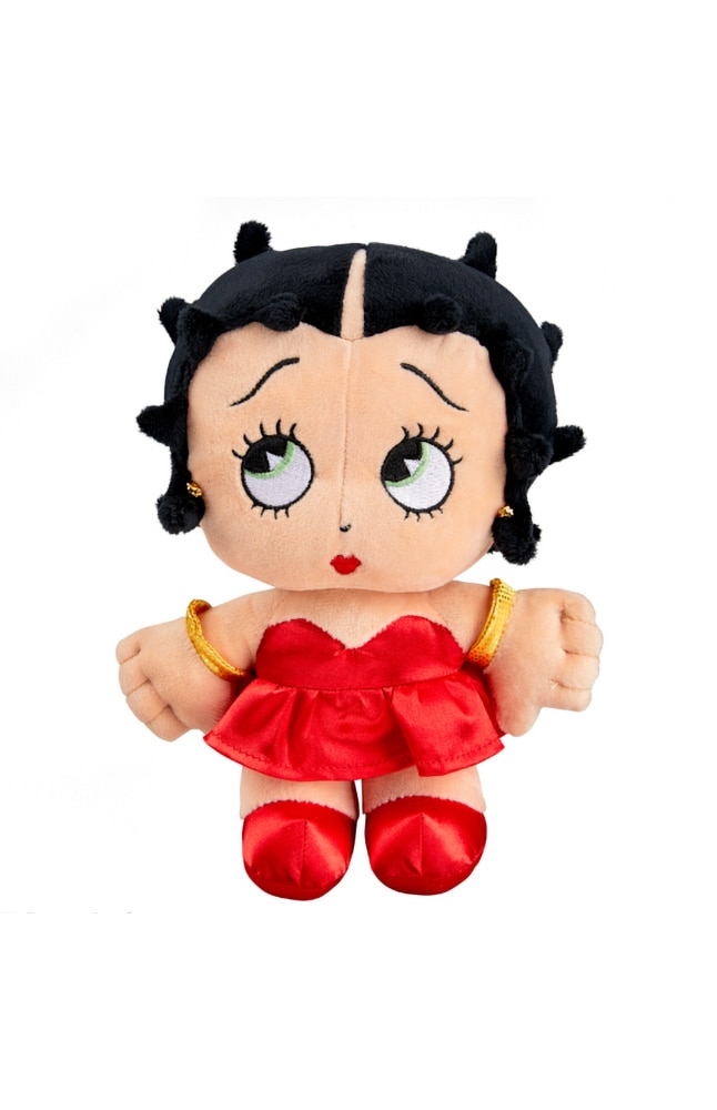 Image for Betty Boop&trade; Cutie Plush from UNIVERSAL ORLANDO