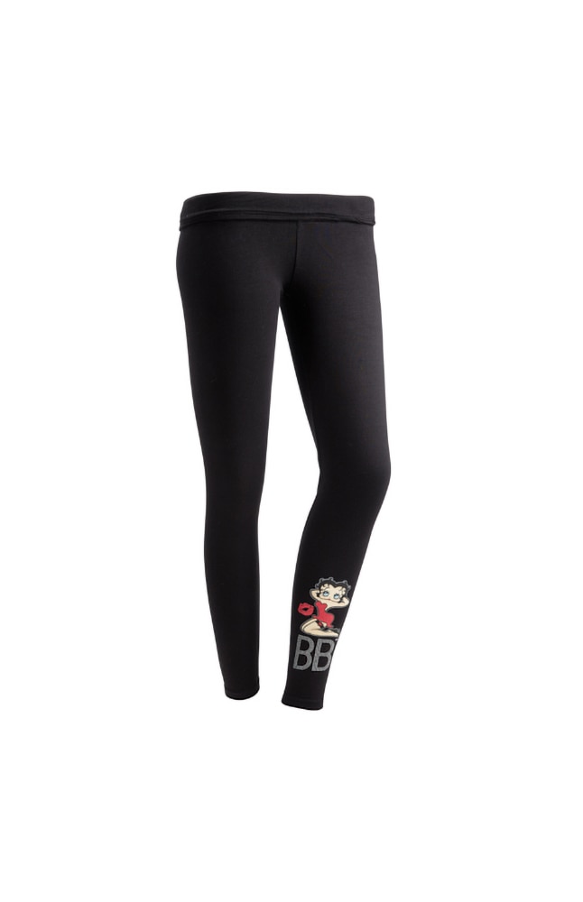 Image for Betty Boop&trade; Ladies Leggings from UNIVERSAL ORLANDO