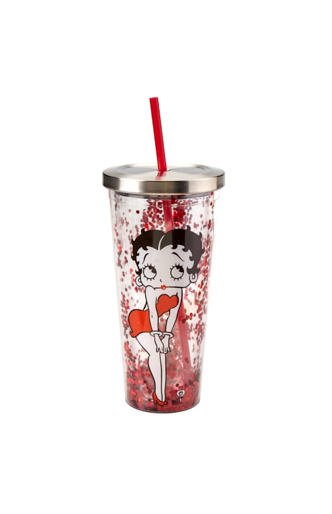 Image for Betty Boop&trade; Tumbler from UNIVERSAL ORLANDO