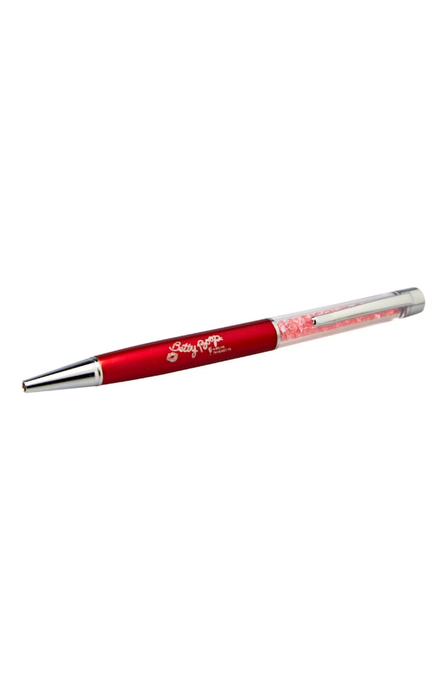 Image for Betty Boop&trade; Universal Studios&trade; Red Pen from UNIVERSAL ORLANDO