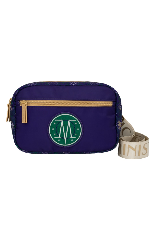 Image for British Ministry of Magic&trade; Logo Waist Bag from UNIVERSAL ORLANDO