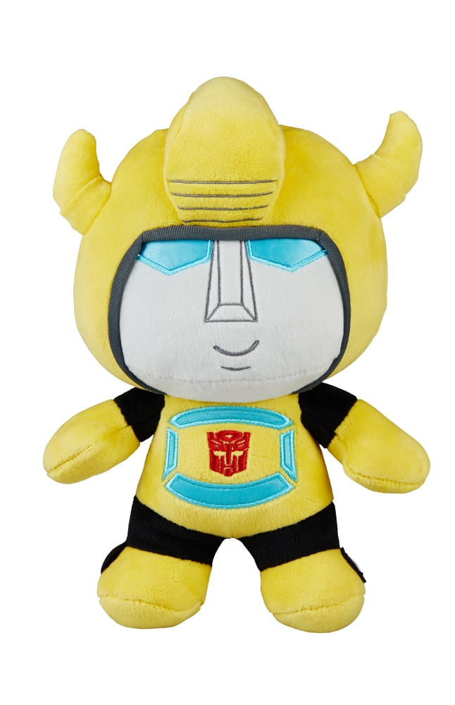 Image for Bumblebee&reg; Cutie Plush from UNIVERSAL ORLANDO