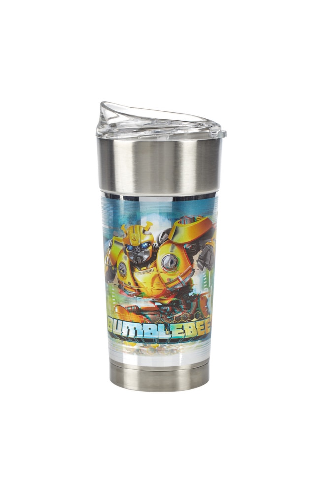 Image for Bumblebee&reg; Travel Tumbler from UNIVERSAL ORLANDO