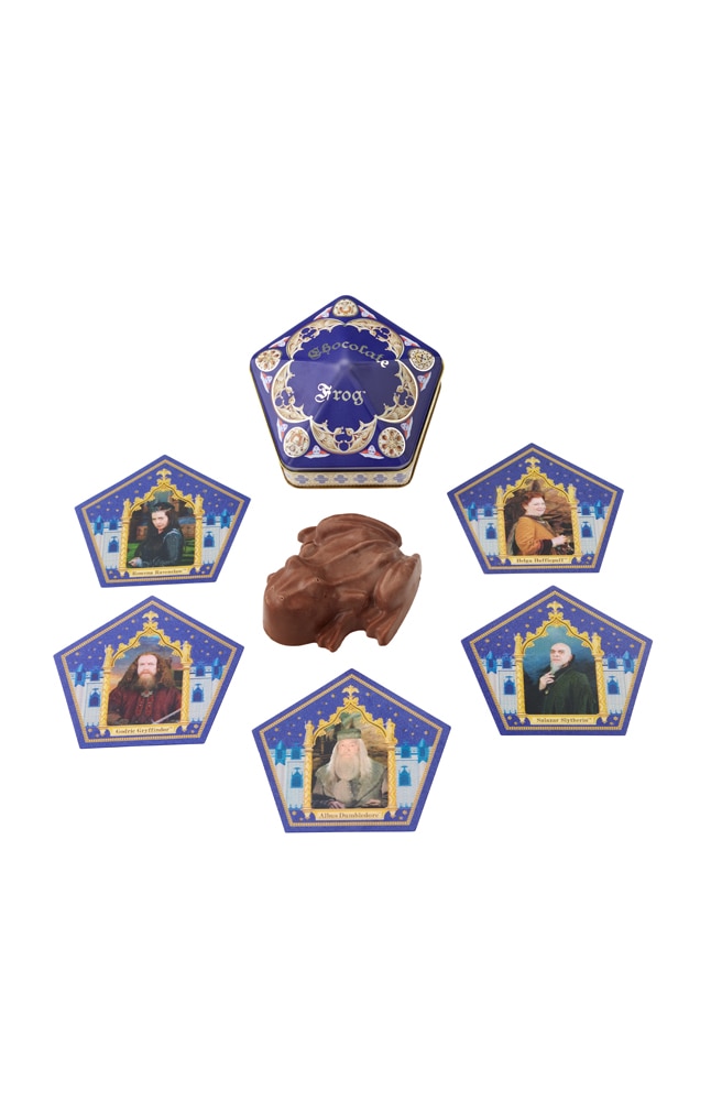 Image for Chocolate Frog&trade; Keepsake from UNIVERSAL ORLANDO