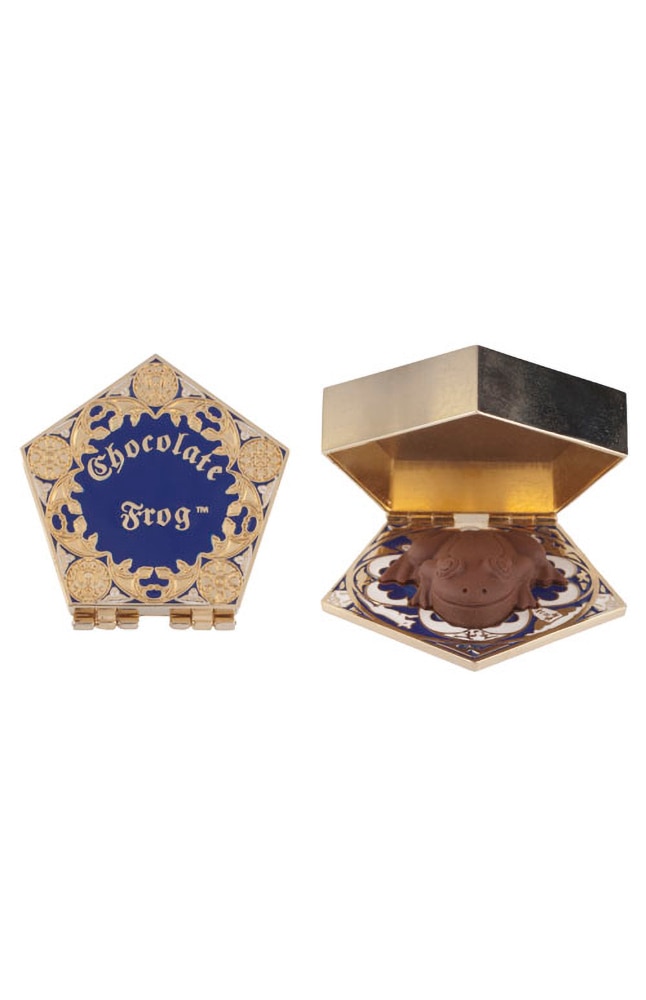 Image for Chocolate Frog&trade; Pin from UNIVERSAL ORLANDO