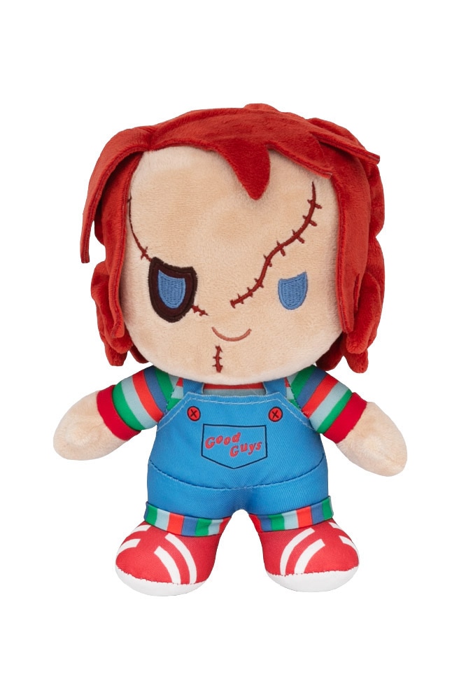 Image for Chucky Cutie Plush from UNIVERSAL ORLANDO