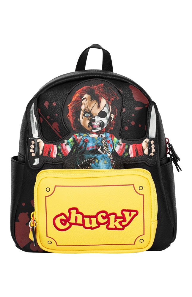 Image for Chucky Mini Backpack from UNIVERSAL ORLANDO