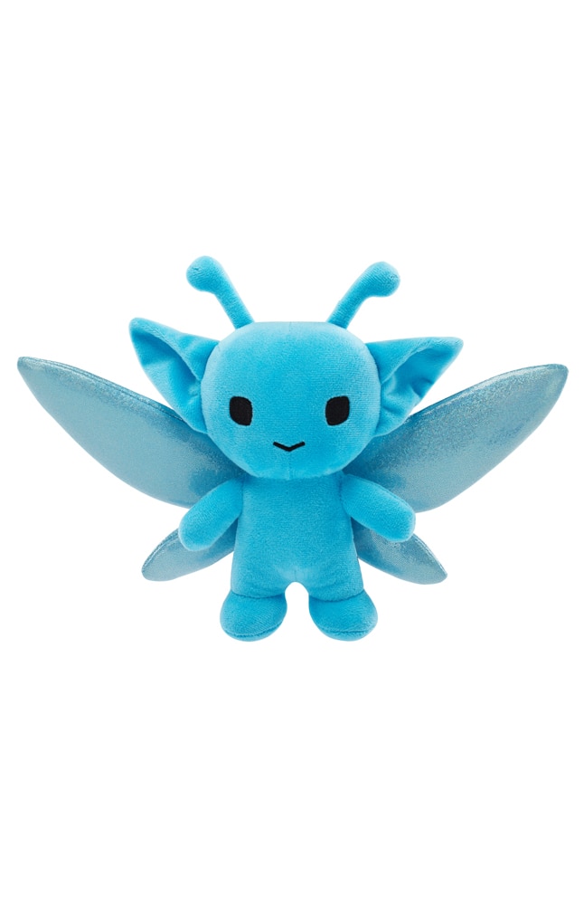 Pixie plush cheap