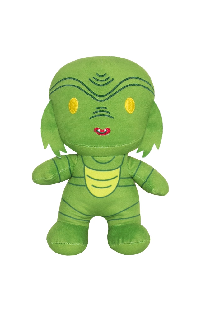 Image for Creature From The Black Lagoon Cutie Plush from UNIVERSAL ORLANDO