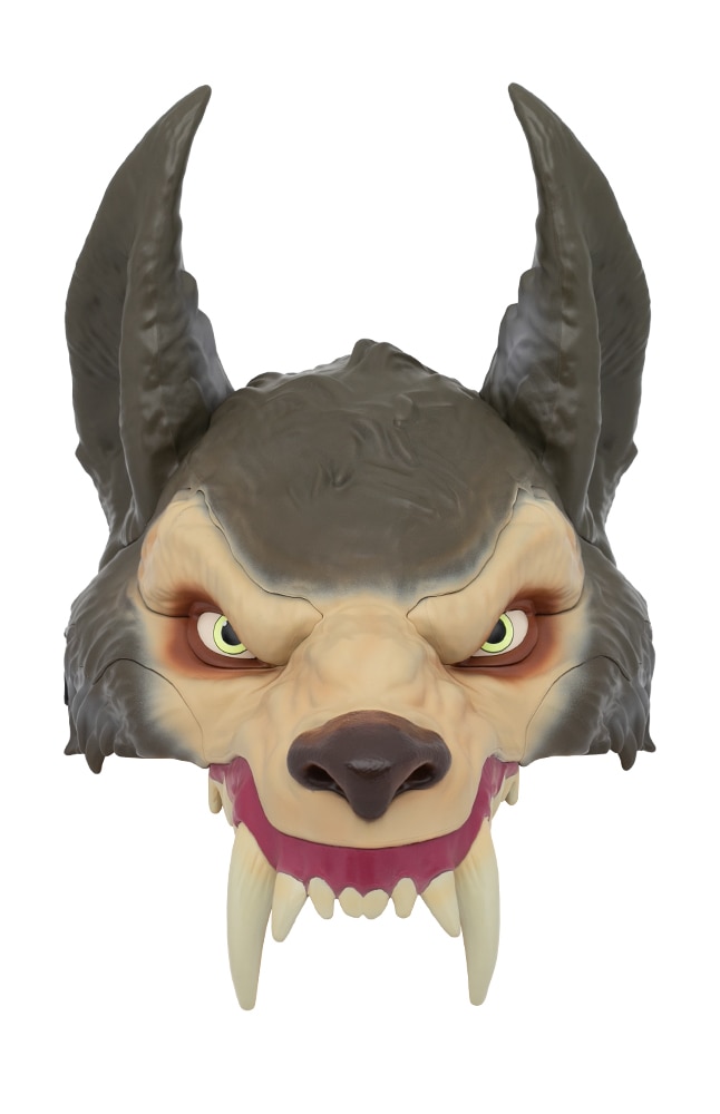 Image for Curse of the Werewolf Headpiece from UNIVERSAL ORLANDO