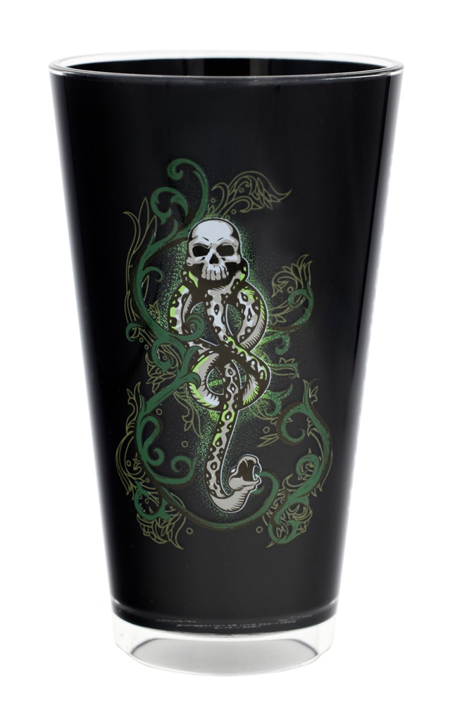 Image for Dark Mark Acrylic Tumbler from UNIVERSAL ORLANDO