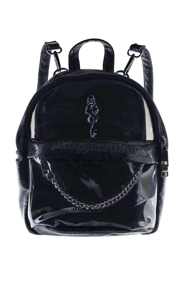 Dark Mark Mini Backpack | UNIVERSAL ORLANDO