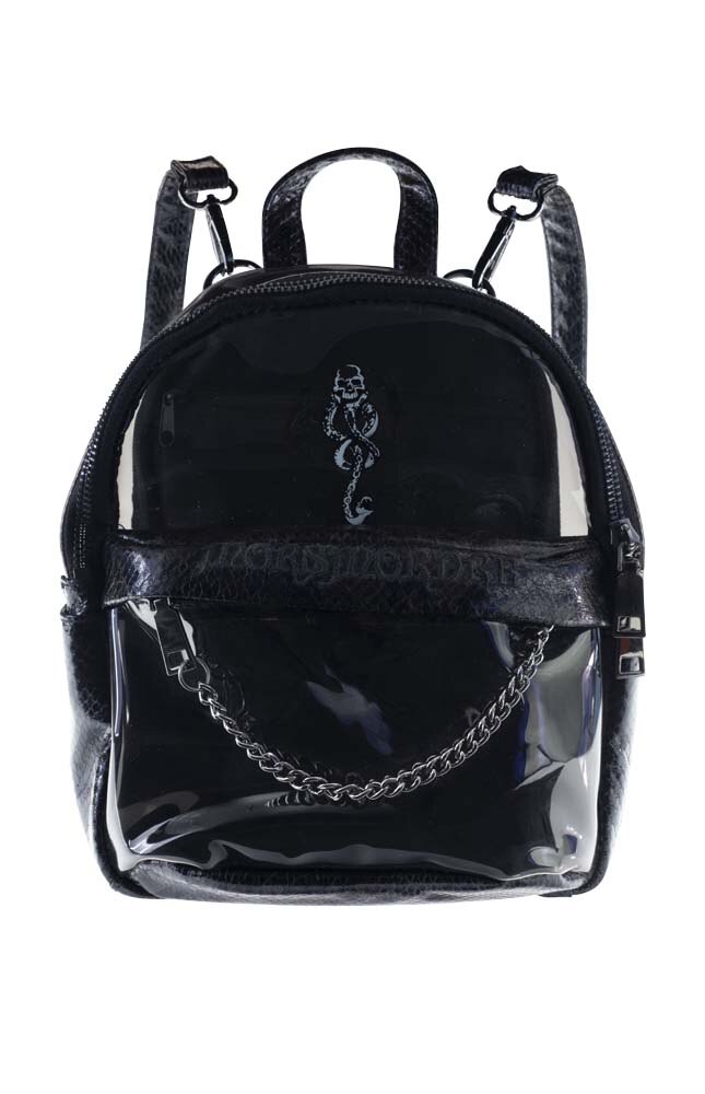 Image for Dark Mark Mini Backpack from UNIVERSAL ORLANDO