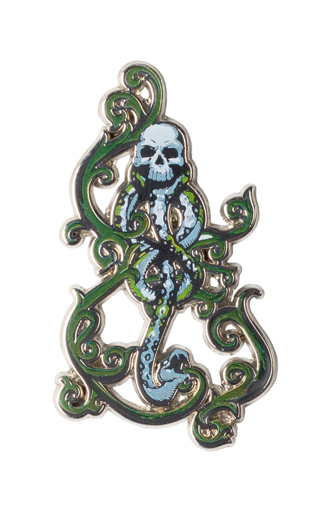 Image for Dark Mark Pin from UNIVERSAL ORLANDO