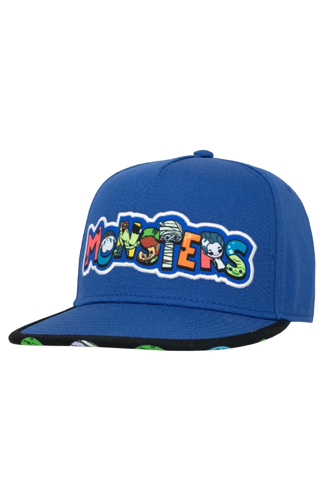 Image for Dark Universe Bitty Monsters Youth Cap from UNIVERSAL ORLANDO