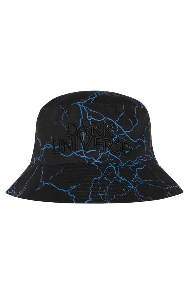 Image for Dark Universe Bucket Hat from UNIVERSAL ORLANDO