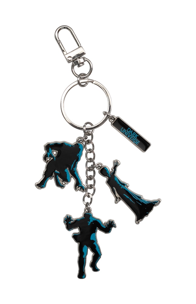 Image for Dark Universe Charm Keychain from UNIVERSAL ORLANDO