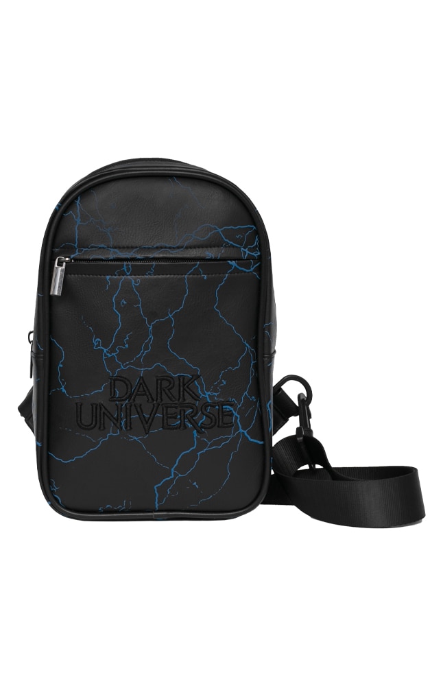 Image for Dark Universe Crossbody Bag from UNIVERSAL ORLANDO