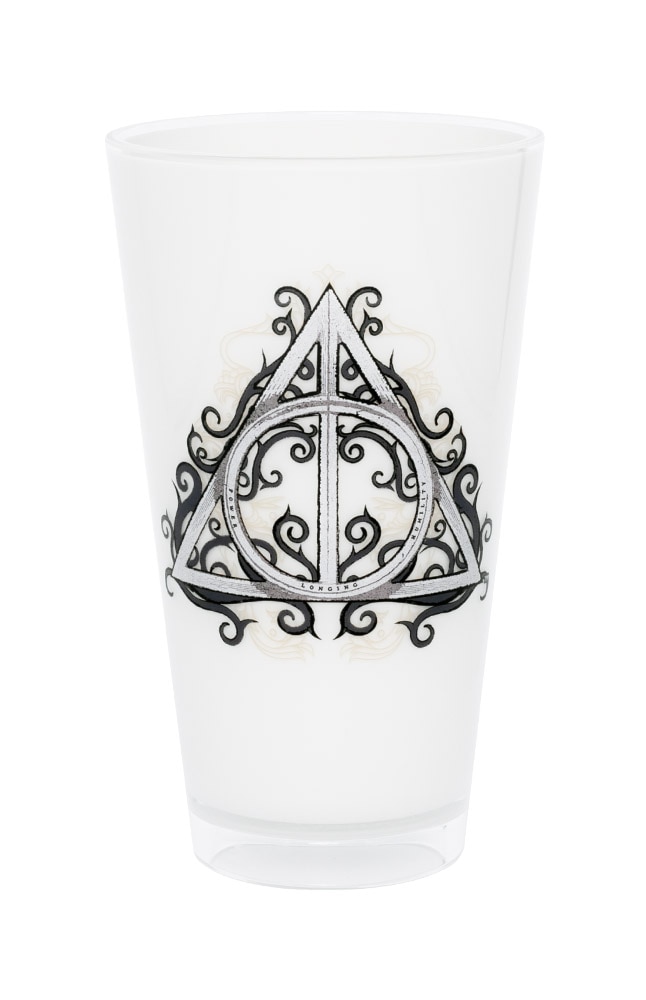 Image for Deathly Hallows&trade; Acrylic Tumbler from UNIVERSAL ORLANDO