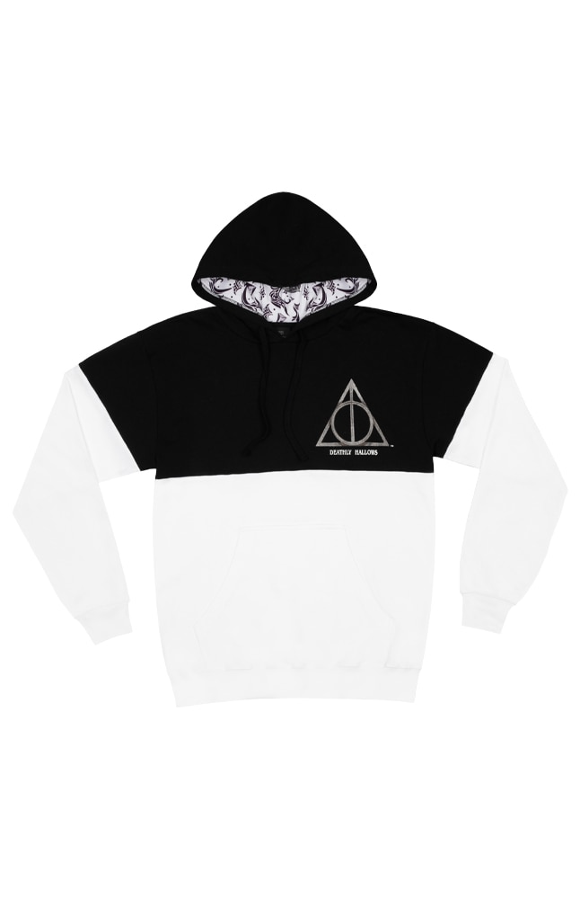 Image for Deathly Hallows&trade; Pullover Fleece from UNIVERSAL ORLANDO