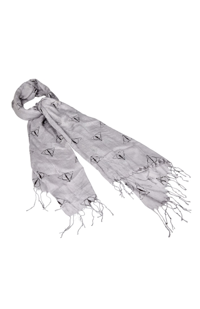 Image for Deathly Hallows&trade; Scarf from UNIVERSAL ORLANDO