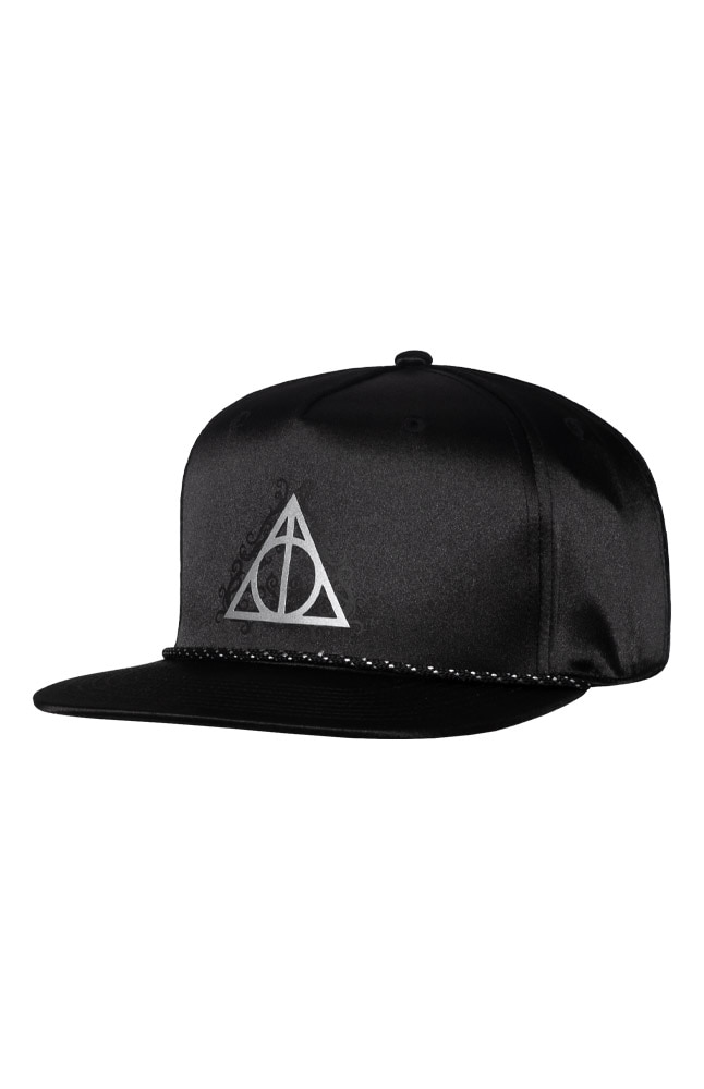 Image for Deathly Hallows&trade; Symbol Cap from UNIVERSAL ORLANDO