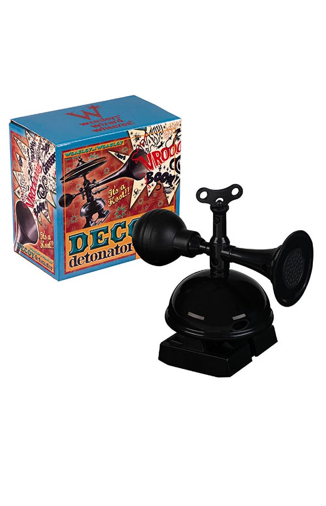 Image for Decoy Detonator Toy from UNIVERSAL ORLANDO