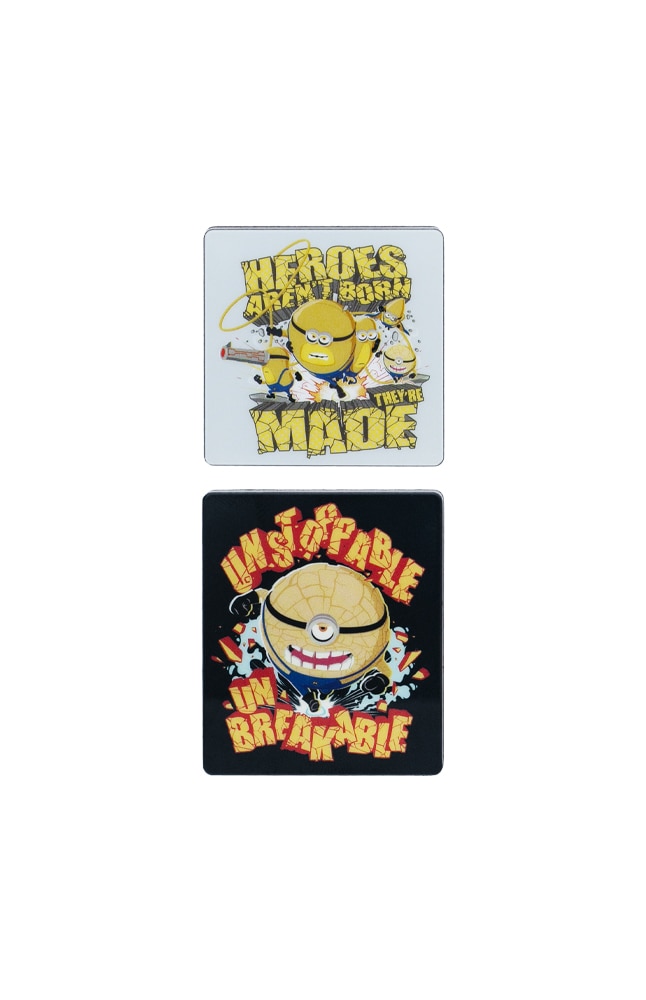 Image for Despicable Me 4 Magnet Set from UNIVERSAL ORLANDO