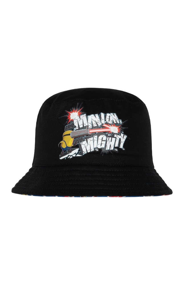 Image for Despicable Me 4 Reversible Adult Bucket Hat from UNIVERSAL ORLANDO