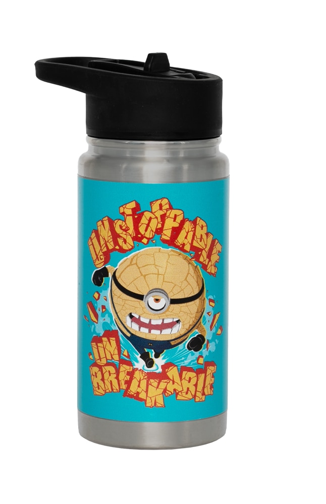 Image for Despicable Me 4 Travel Bottle from UNIVERSAL ORLANDO