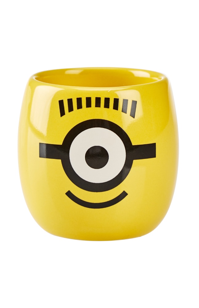 Image for Despicable Me Minion Shot Glass from UNIVERSAL ORLANDO
