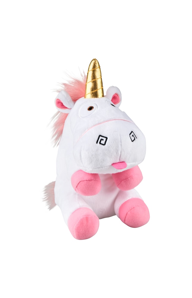 Image for Despicable Me Unicorn Cutie Plush from UNIVERSAL ORLANDO