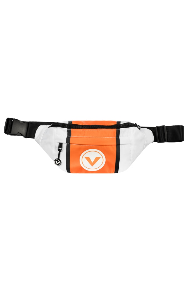 Image for Despicable Me Vector Waist Bag from UNIVERSAL ORLANDO