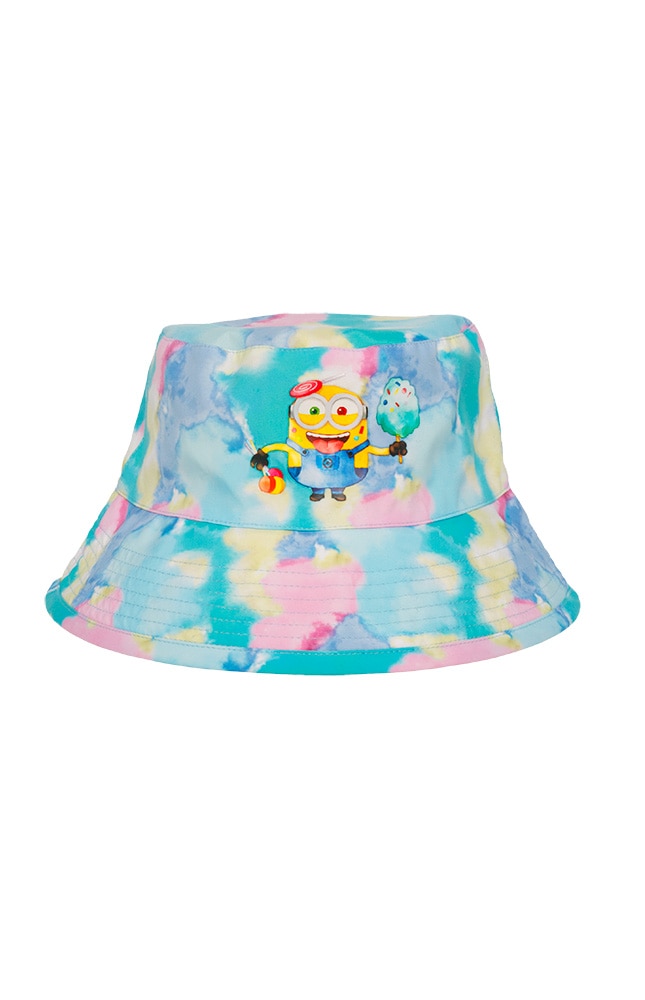 Image for Despicable Me Watercolor Bucket Hat from UNIVERSAL ORLANDO