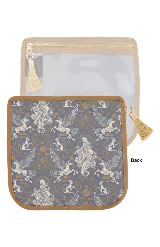 Dreams de Magique 3 Piece Cosmetic Pouch Set | UNIVERSAL ORLANDO