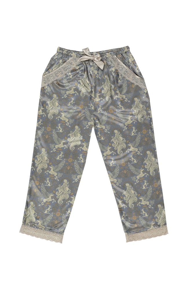 Image for Dreams de Magique Adult Lounge Pants from UNIVERSAL ORLANDO