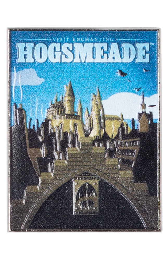 Image for Enchanting Hogsmeade&trade; Pin from UNIVERSAL ORLANDO