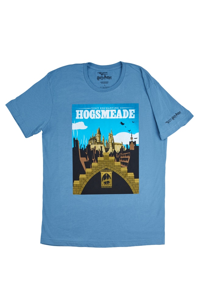 Image for Enchanting Hogsmeade&trade; Youth T-Shirt from UNIVERSAL ORLANDO